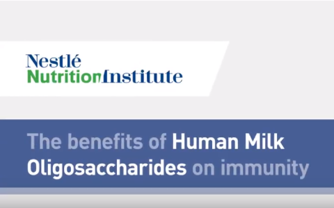 Benefits Of Human Milk Oligosaccharides Banner