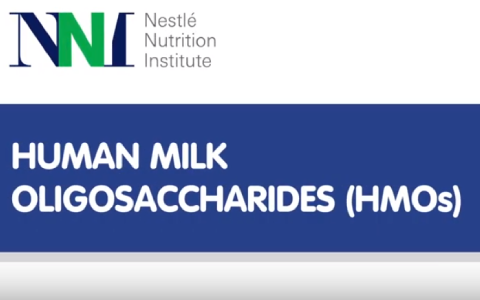 Human Milk Oligosaccharides (HMO)