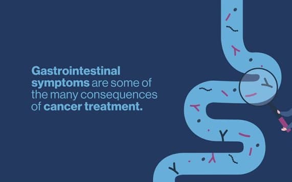 GI Symptoms in Oncology